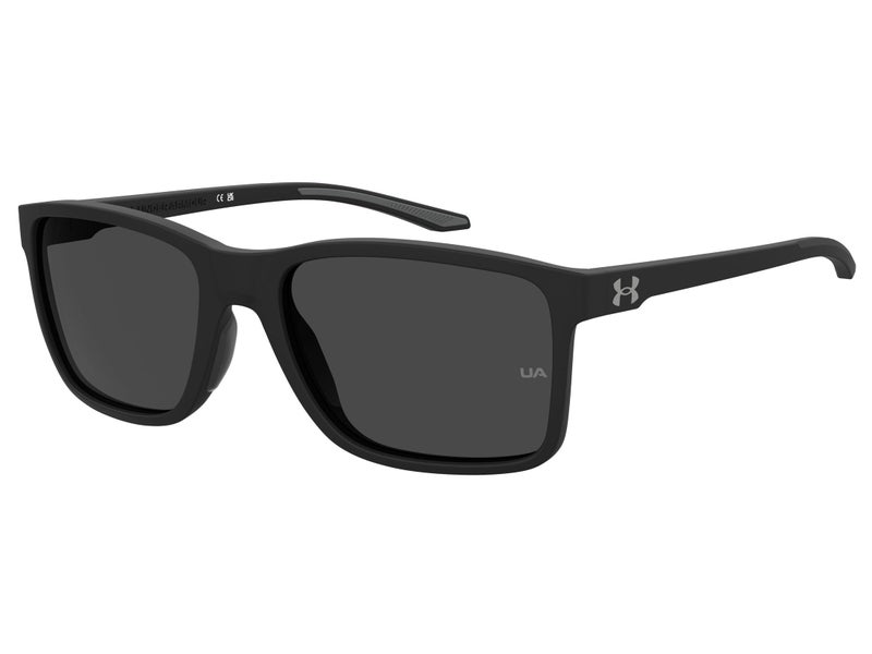 Under Armour Unisex's Premium Square Sunglasses - Image 2